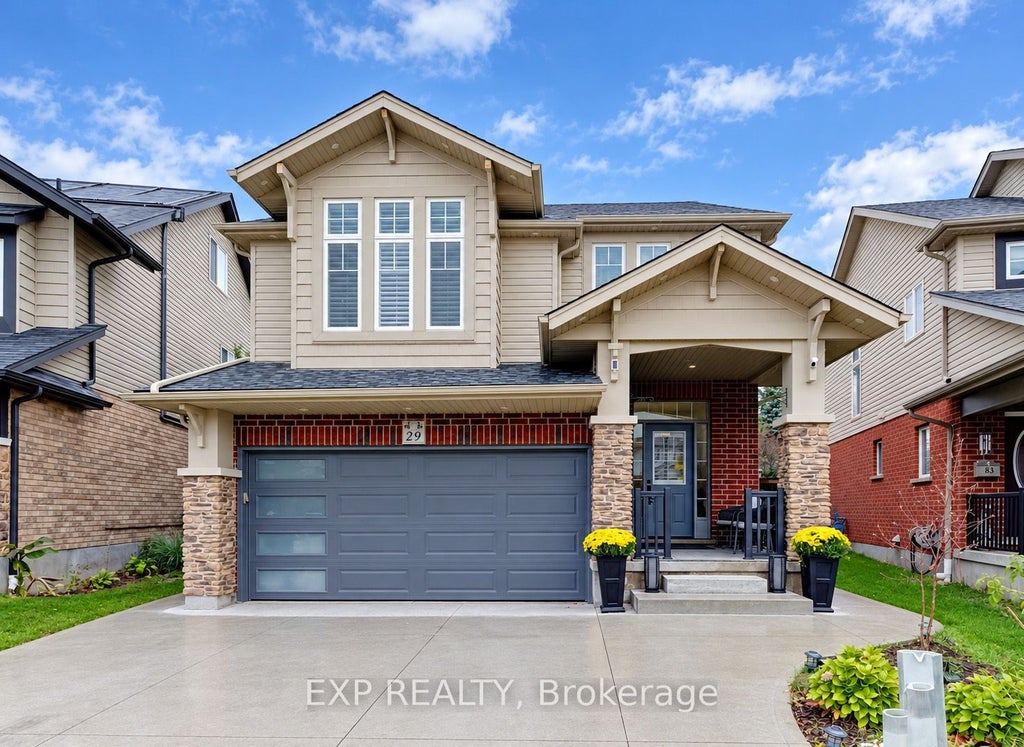 Photo of 79 Riehm Street, Kitchener, ON N2E 4L2 (MLS # X14012896)