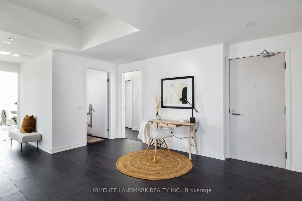 Photo of 115 Blue Jays Way #PH5001, Toronto, ON M5V 0N4 (MLS # C12292530)