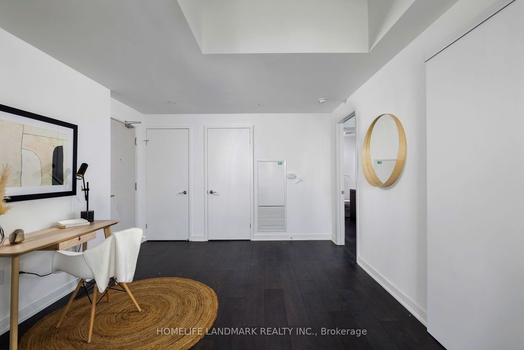 Photo of 115 Blue Jays Way #PH5001, Toronto, ON M5V 0N4 (MLS # C12292530)
