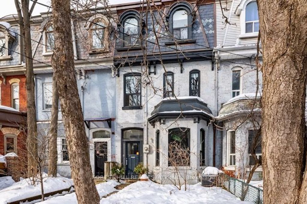 Photo of 46 Phoebe Street, Toronto, ON M5T 1A9 (MLS # C12806140)