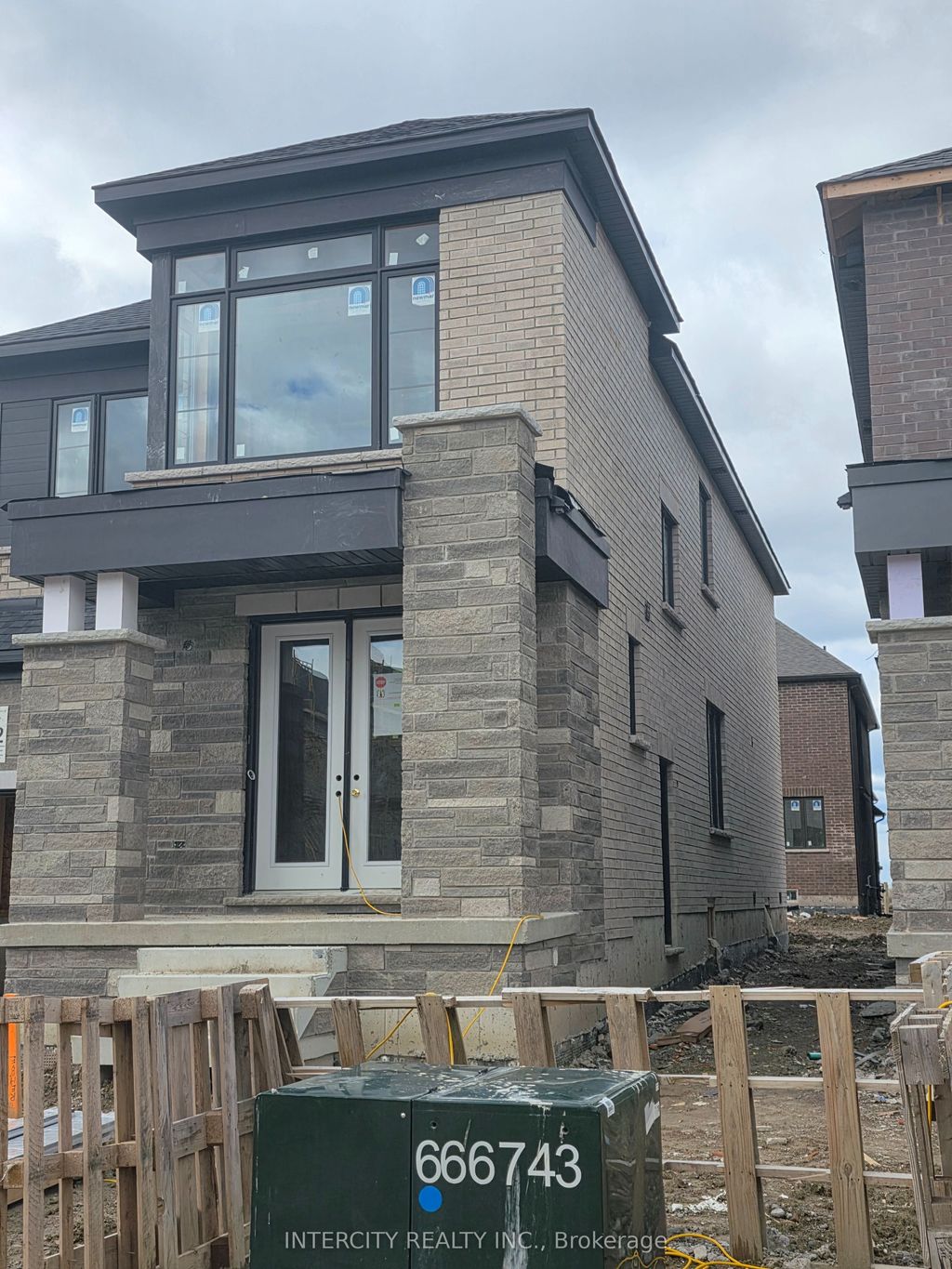 Photo of 152 Speers Avenue, Caledon, ON L7C 1Z9 (MLS # W13022420)