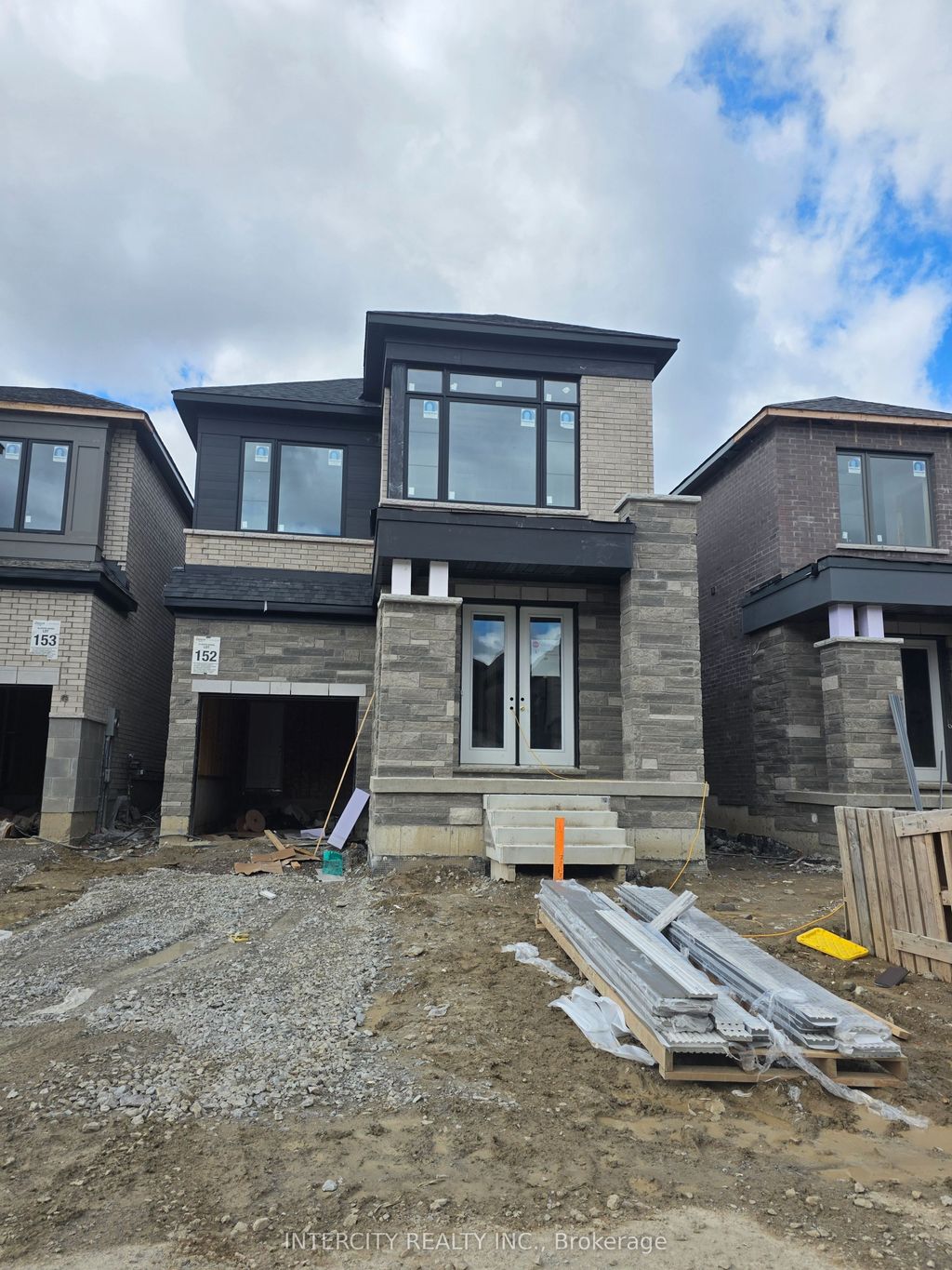 Photo of 152 Speers Avenue, Caledon, ON L7C 1Z9 (MLS # W13022420)