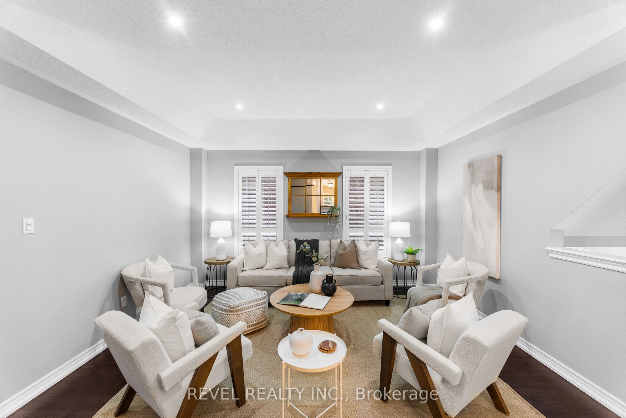 25 Duckfield Crescent