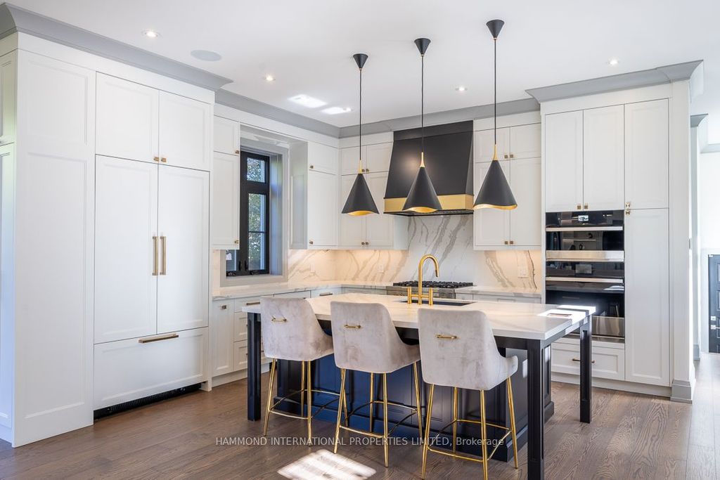 Photo of 4 Braywin Drive, Toronto, ON M9P 2P1 (MLS # W12902912)