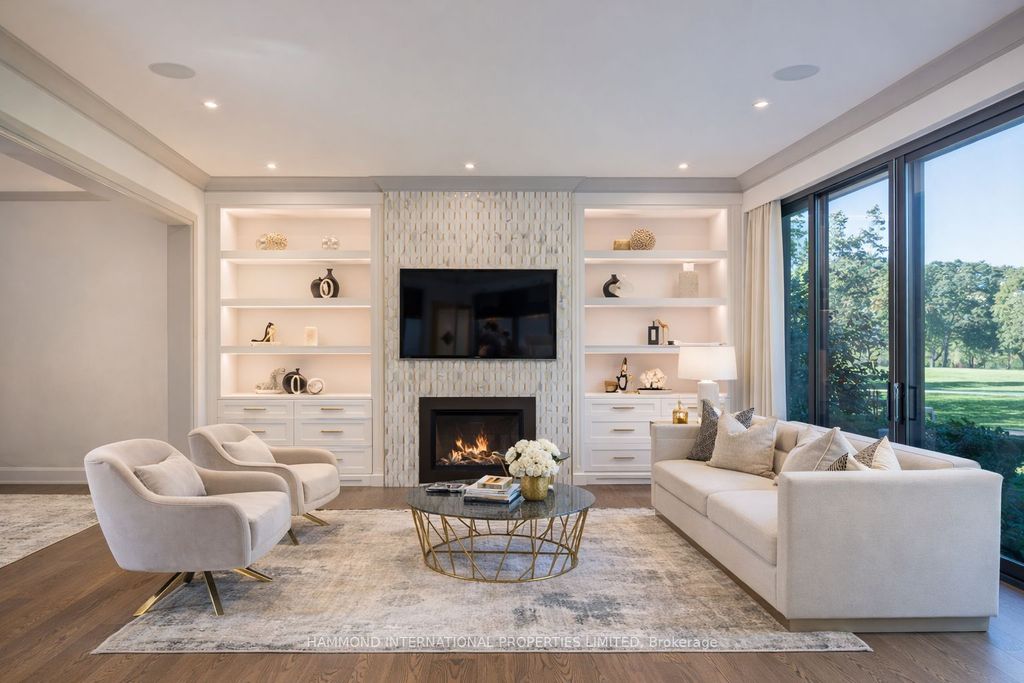 Photo of 4 Braywin Drive, Toronto, ON M9P 2P1 (MLS # W12902912)