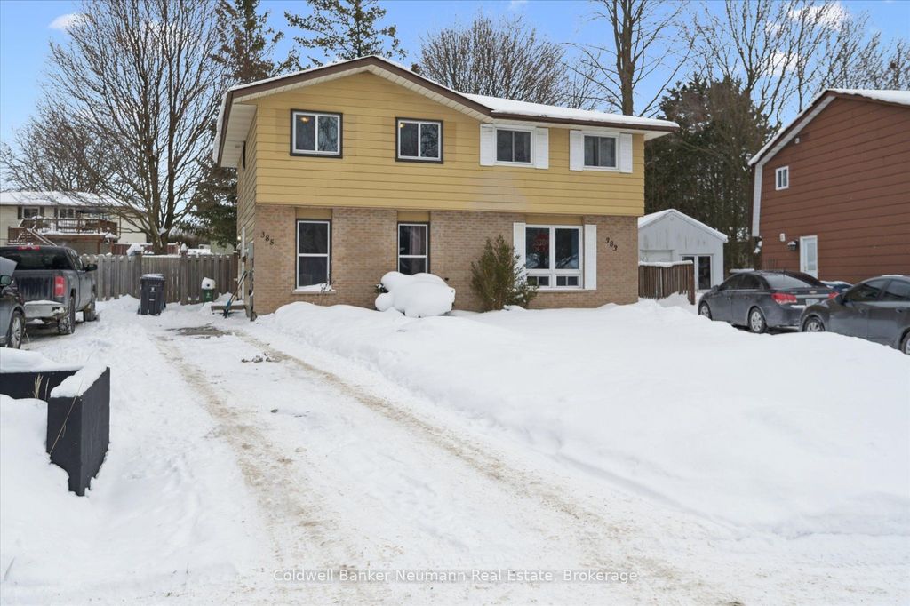 Photo of 385 Cole Road, Guelph, ON N1G 3E9 (MLS # X12748556)