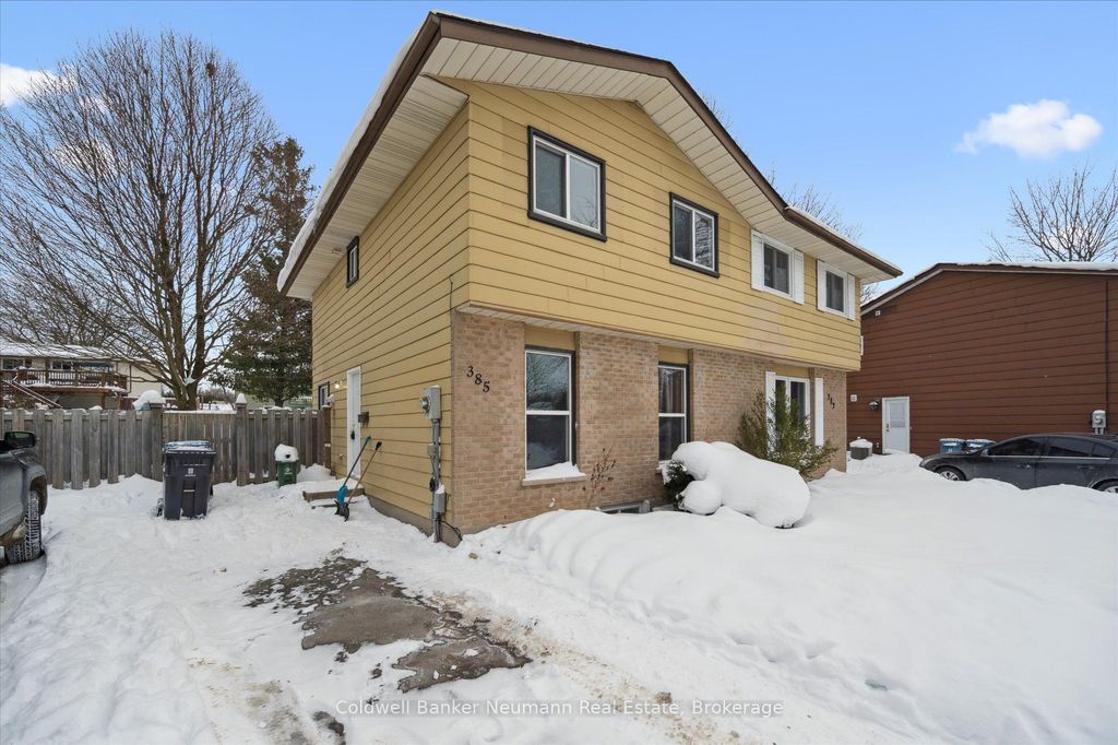 Photo of 385 Cole Road, Guelph, ON N1G 3E9 (MLS # X12748556)