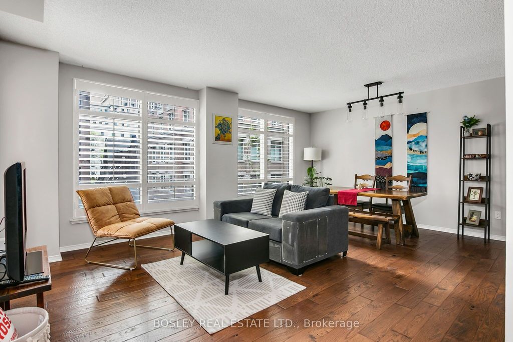 Photo of 99 Hayden Street #303, Toronto, ON M4Y 3B4 (MLS # C13121492)