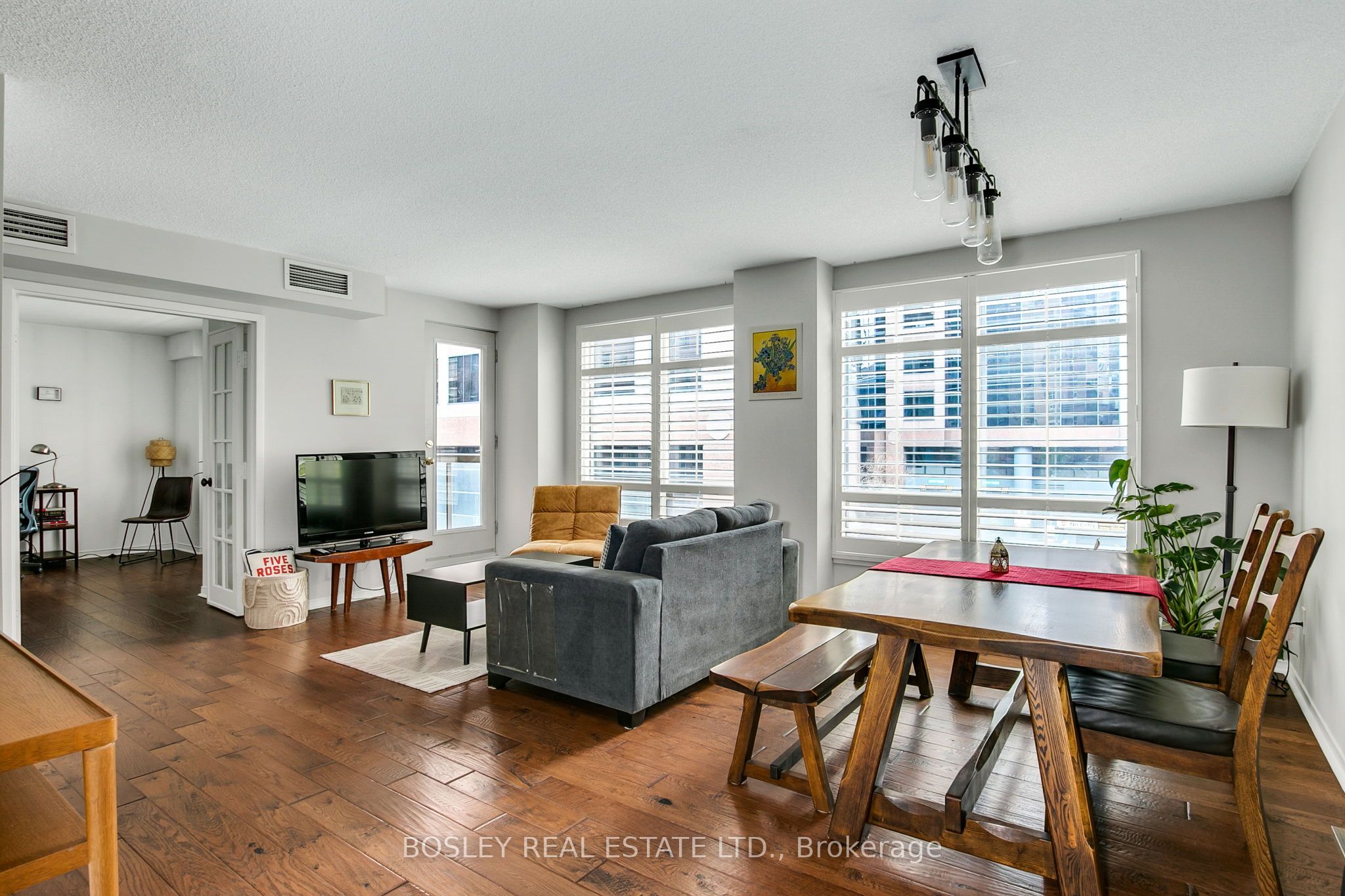 99 Hayden Street 303