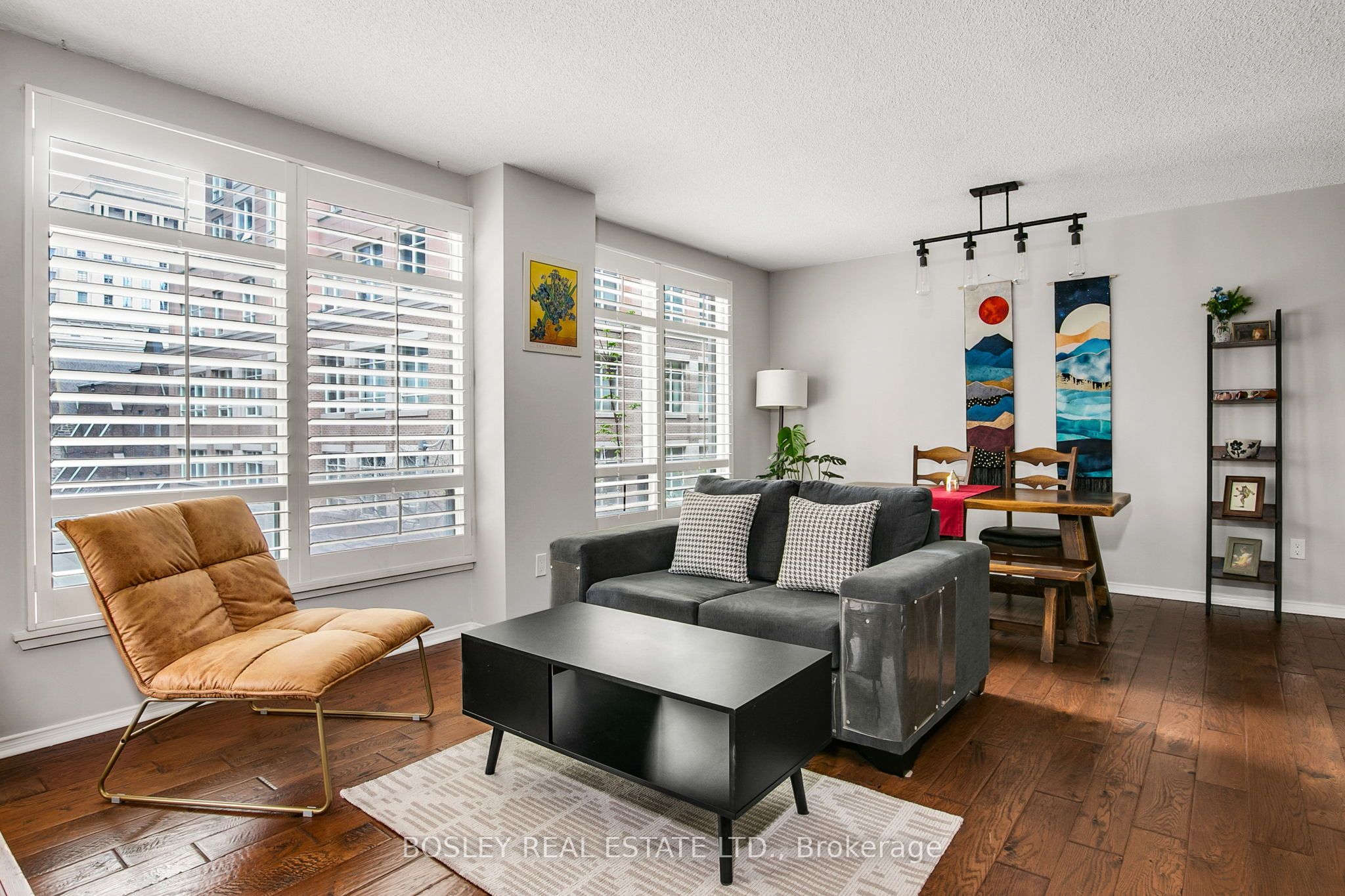 99 Hayden Street 303