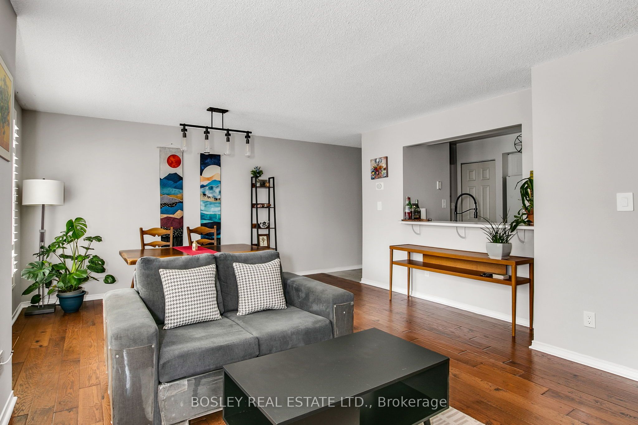 99 Hayden Street 303