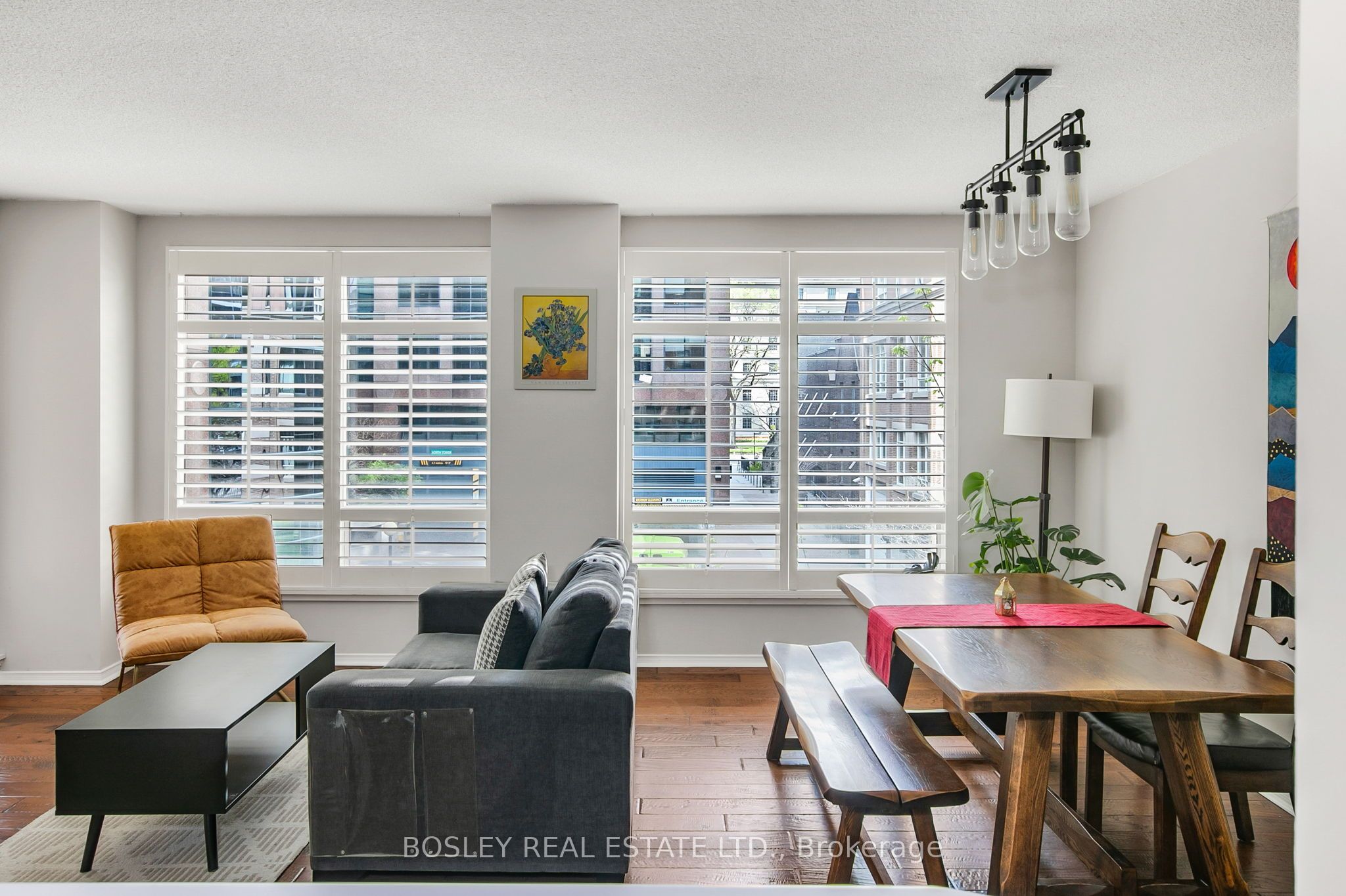 99 Hayden Street 303