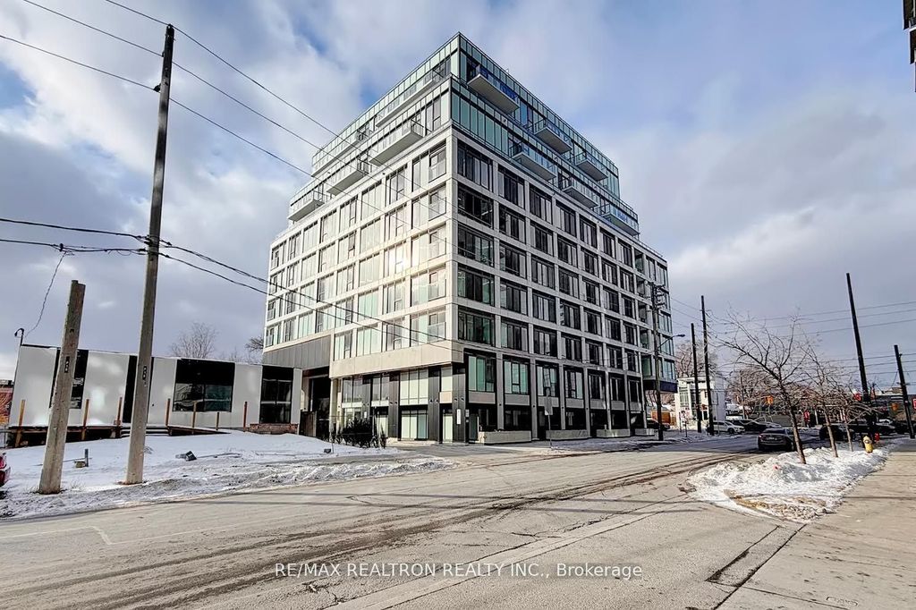 Photo of 1195 The Queensway N/A #617, Toronto, ON M8Z 1R6 (MLS # W12755026)