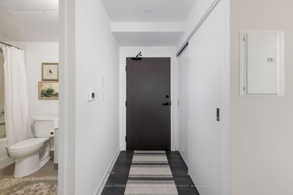 Photo of 57 Brock Avenue #312, Toronto, ON M6K 2L3 (MLS # W13556242)