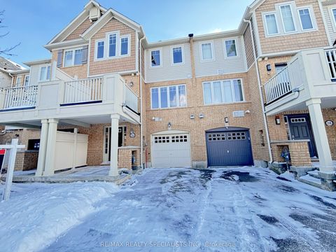 256 Wetenhall Landing N/A Milton ON L9T 7B7