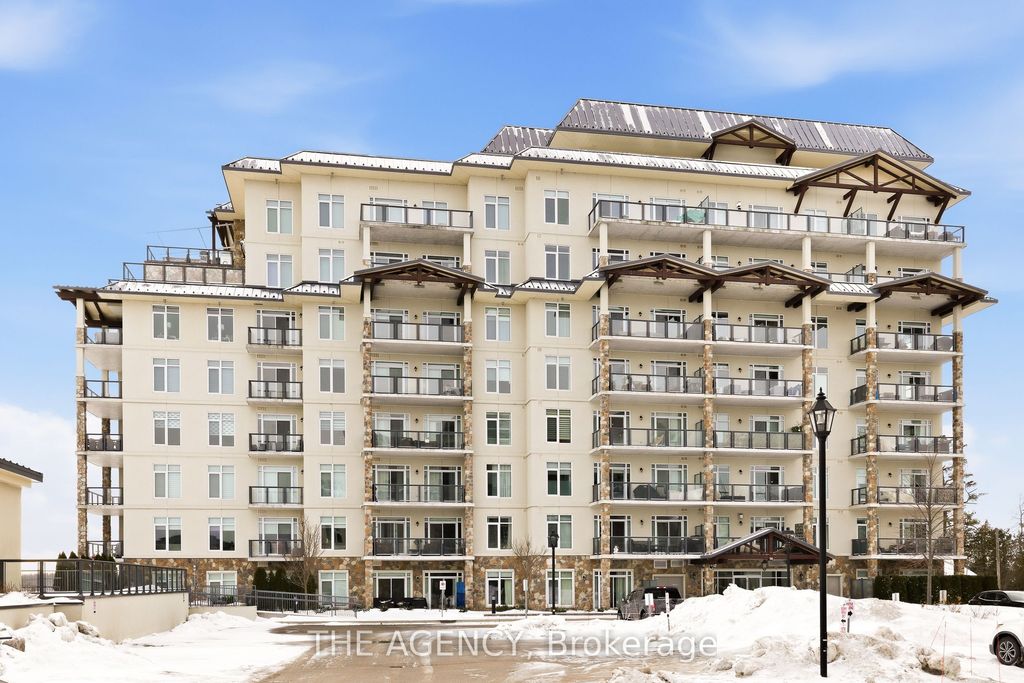 Photo of 90 Orchard Point Road #604, Orillia, ON L3V 8K4 (MLS # S12729938)