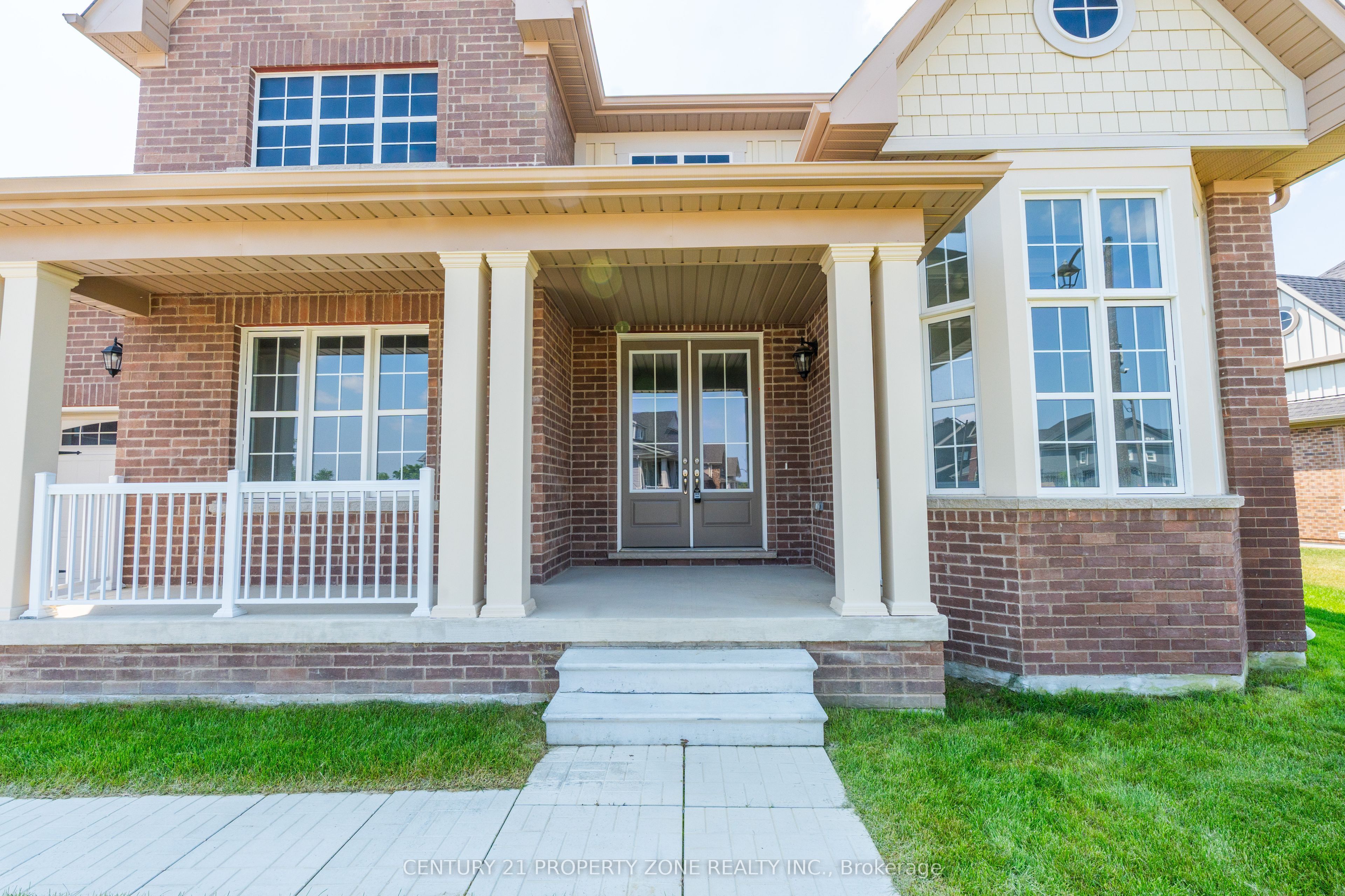 27 Gamble Street