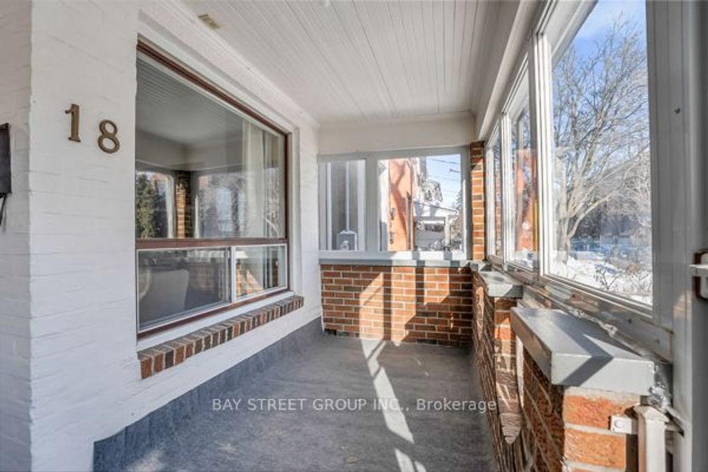 Photo of 18 Wiltshire Avenue, Toronto, ON M6N 2V9 (MLS # W12750380)