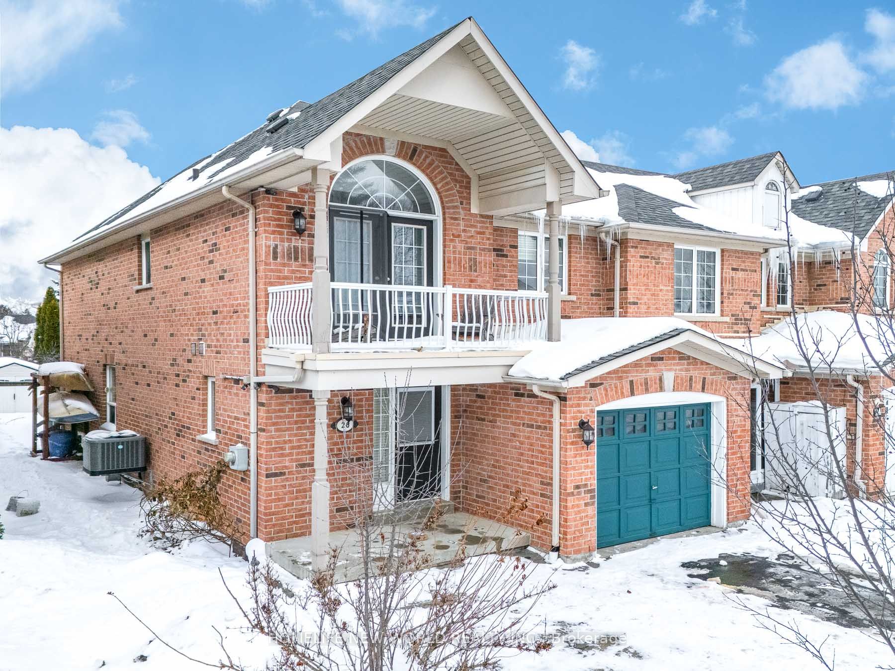 26 Cape Breton Court