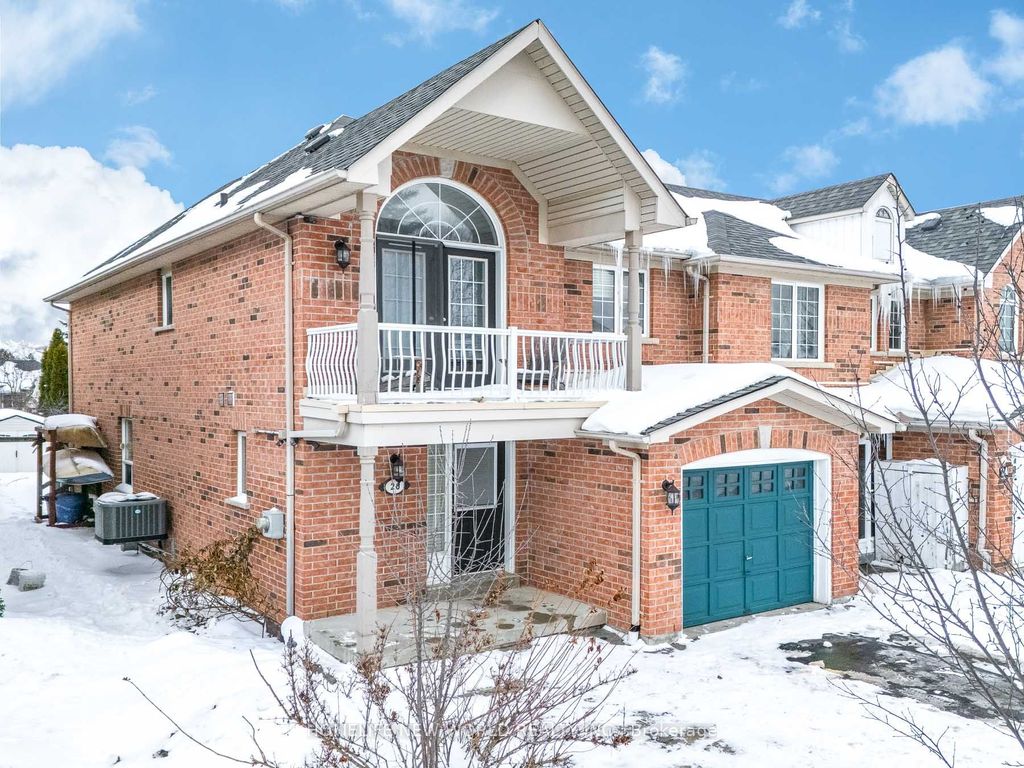 Photo of 26 Cape Breton Court, Richmond Hill, ON L4E 3W4 (MLS # N12770568)