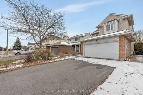 Photo of 644 Valin Street, Orleans - Cumberland and Area, ON K4A 3S9 (MLS # X12679028)