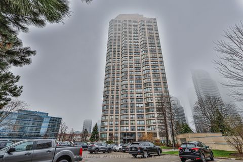 2269 Lake Shore Boulevard W 2006 Toronto ON M8V 3X6