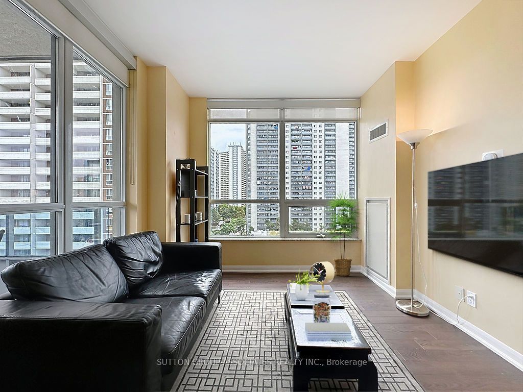 Photo of 500 Sherbourne Street #603, Toronto, ON M4X 1L1 (MLS # C12654948)