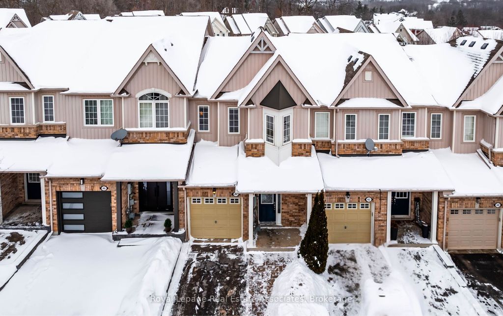 Photo of 44 Sutcliff Lane, Halton Hills, ON L7G 0C2 (MLS # W12844346)