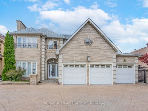 138 Elgin Mills Road W Richmond Hill ON L4C 4M2