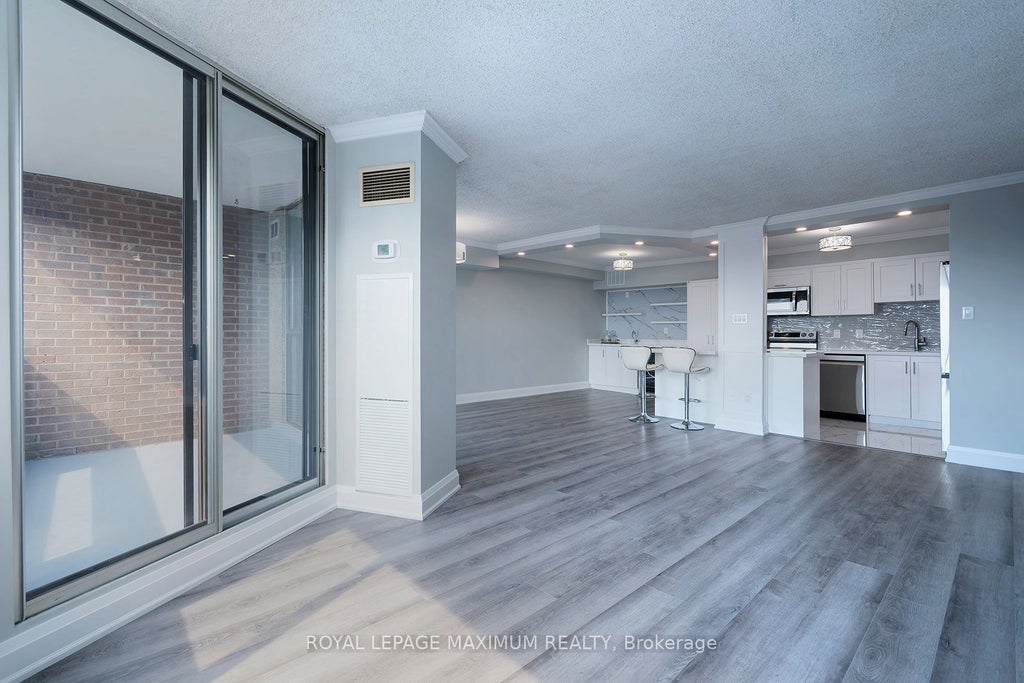 Photo of 50 Elm Drive E #1205, Mississauga, ON L5A 3X2 (MLS # W13715926)