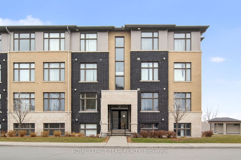 Photo of 225 Citiplace Drive #C, Cityview - Parkwoods Hills - Rideau Shore, ON K2E 0C5 (MLS # X12571812)