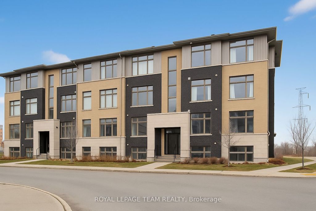 Photo of 225 Citiplace Drive #C, Cityview - Parkwoods Hills - Rideau Shore, ON K2E 0C5 (MLS # X12571812)