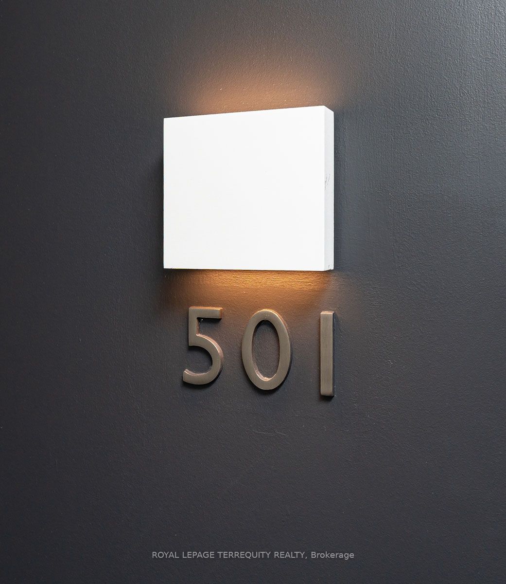 138 St Helens Avenue 501