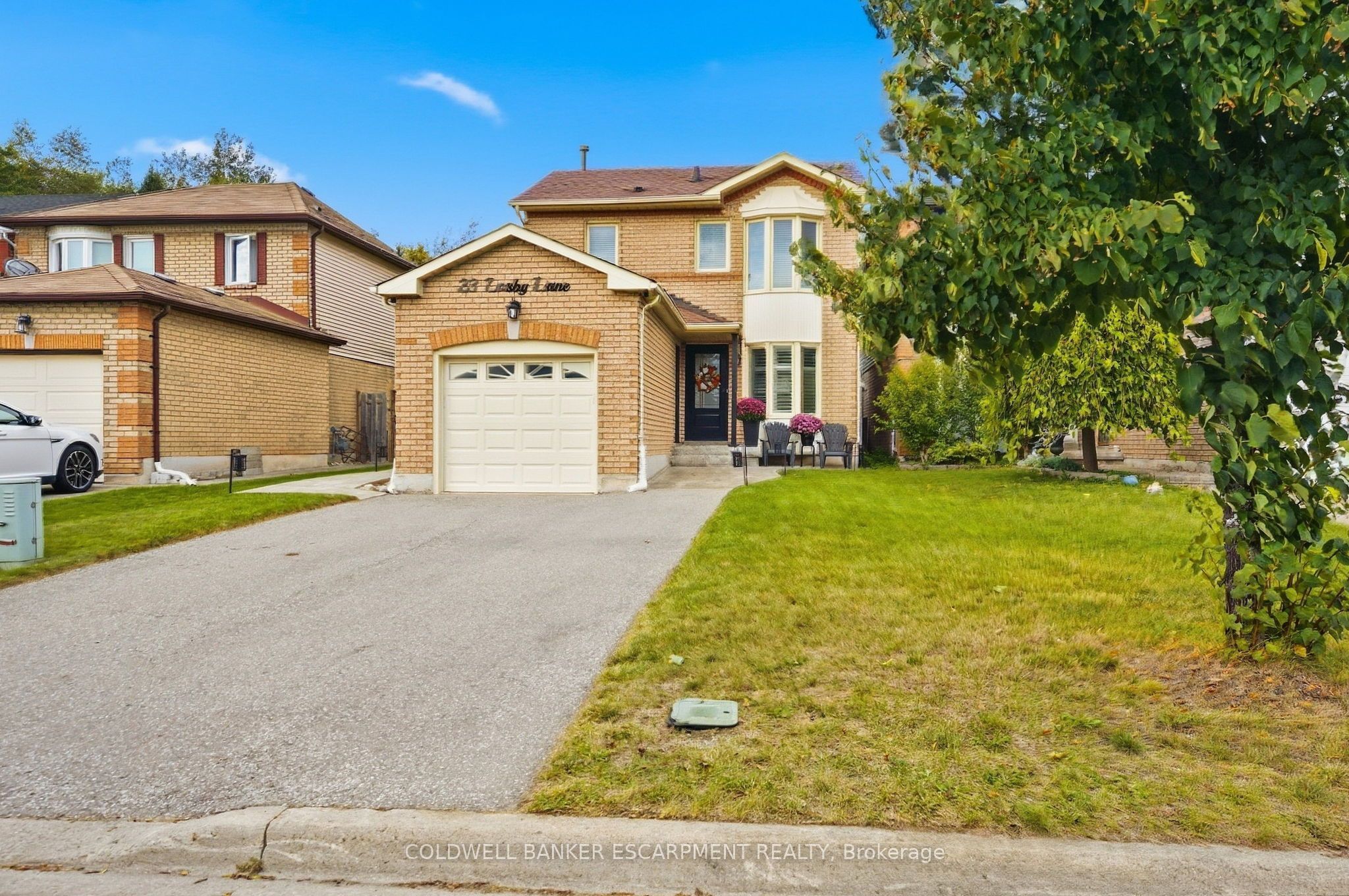 23 Lasby Lane