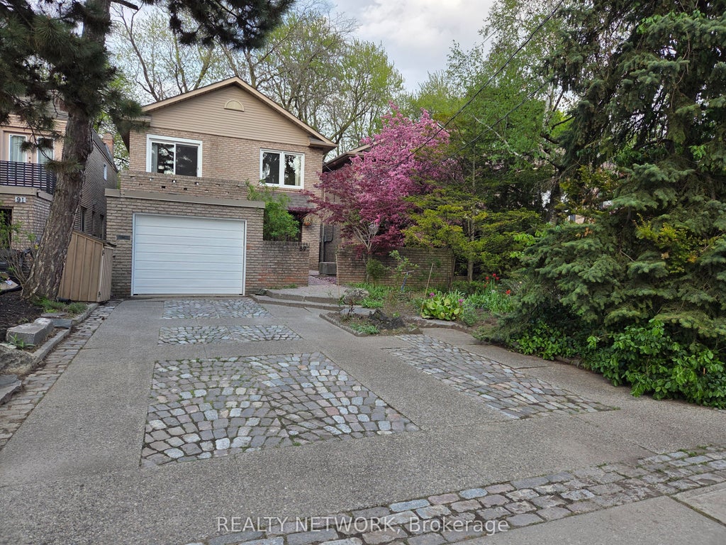 Photo of 89 Elmsthorpe Avenue, Toronto, ON M5P 2L8 (MLS # C13784364)