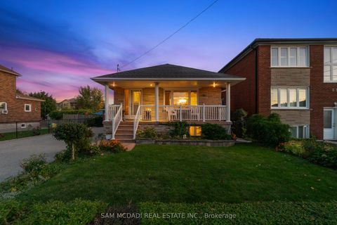 83 Evans Avenue Toronto ON M8Z 1H7
