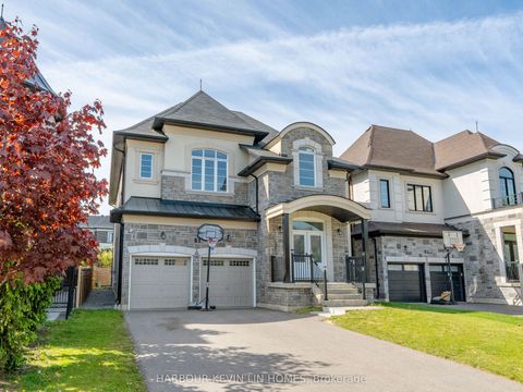 81 Vitlor Drive Richmond Hill ON L4E 2Y6