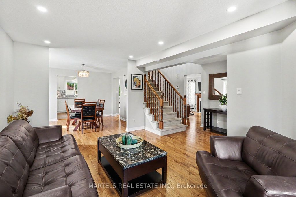 Photo of 1113 Saint-Emmanuel Terrace, Orleans - Convent Glen and Area, ON K1C 2J6 (MLS # X13042300)