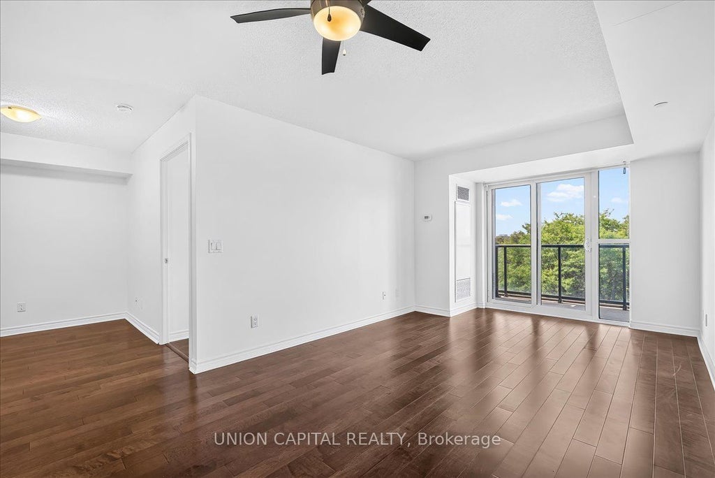 Photo of 35 Saranac Boulevard #602, Toronto, ON M6A 2G4 (MLS # C13709152)