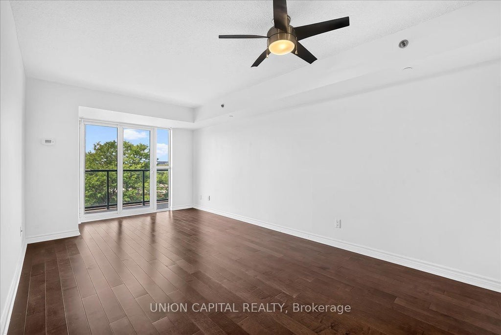 Photo of 35 Saranac Boulevard #602, Toronto, ON M6A 2G4 (MLS # C13709152)