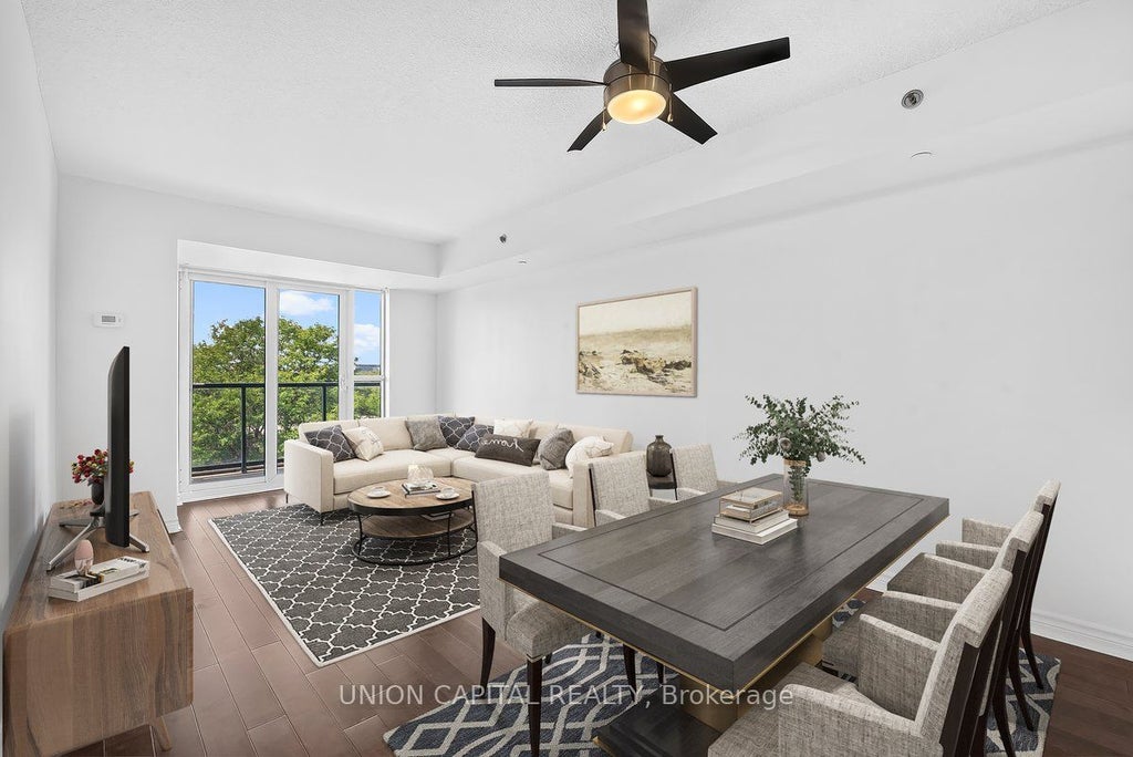 Photo of 35 Saranac Boulevard #602, Toronto, ON M6A 2G4 (MLS # C13709152)