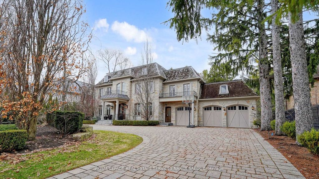 Photo of 9 Fifeshire Road, Toronto, ON M2L 2G4 (MLS # C13125046)