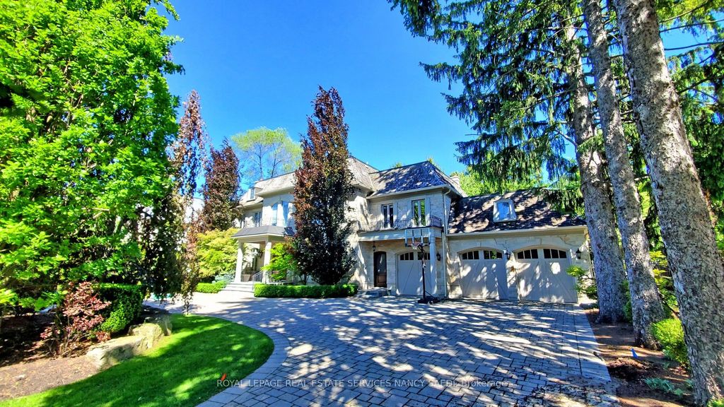 Photo of 9 Fifeshire Road, Toronto, ON M2L 2G4 (MLS # C13125046)
