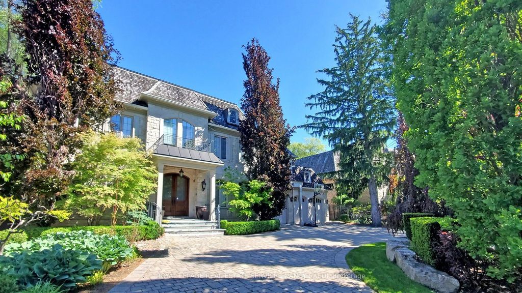 Photo of 9 Fifeshire Road, Toronto, ON M2L 2G4 (MLS # C13125046)