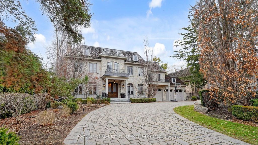 Photo of 9 Fifeshire Road, Toronto, ON M2L 2G4 (MLS # C13125046)