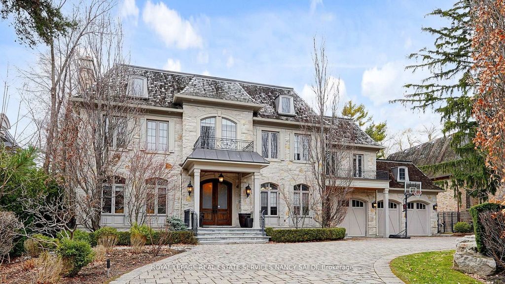 Photo of 9 Fifeshire Road, Toronto, ON M2L 2G4 (MLS # C13125046)