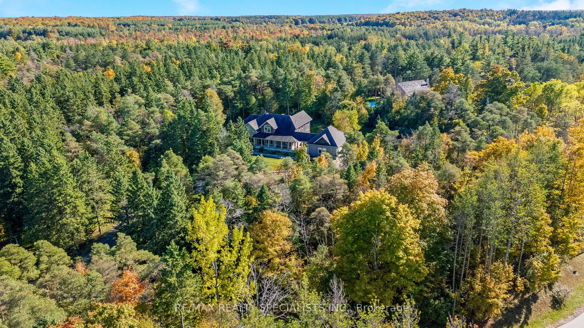 4320 Random Acres Road