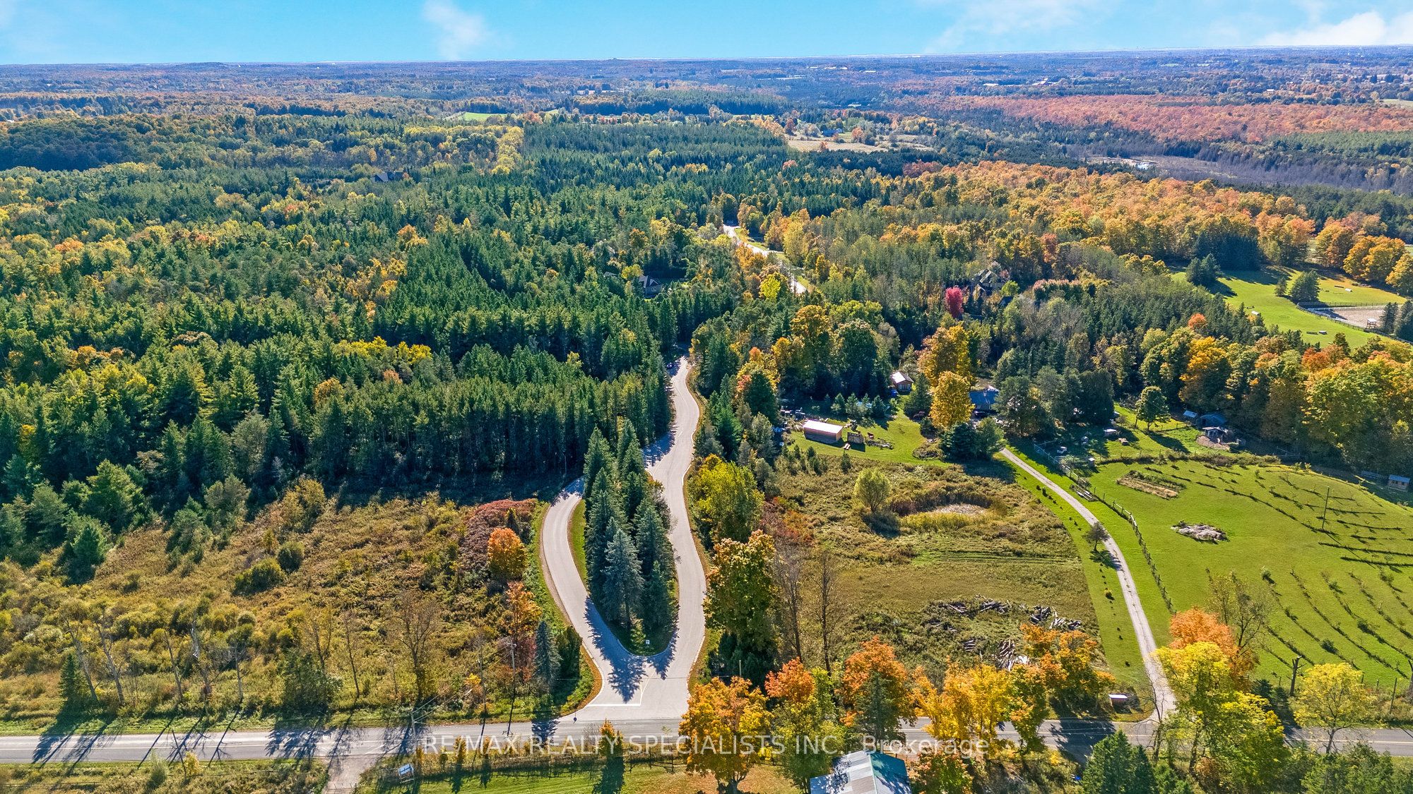 4320 Random Acres Road
