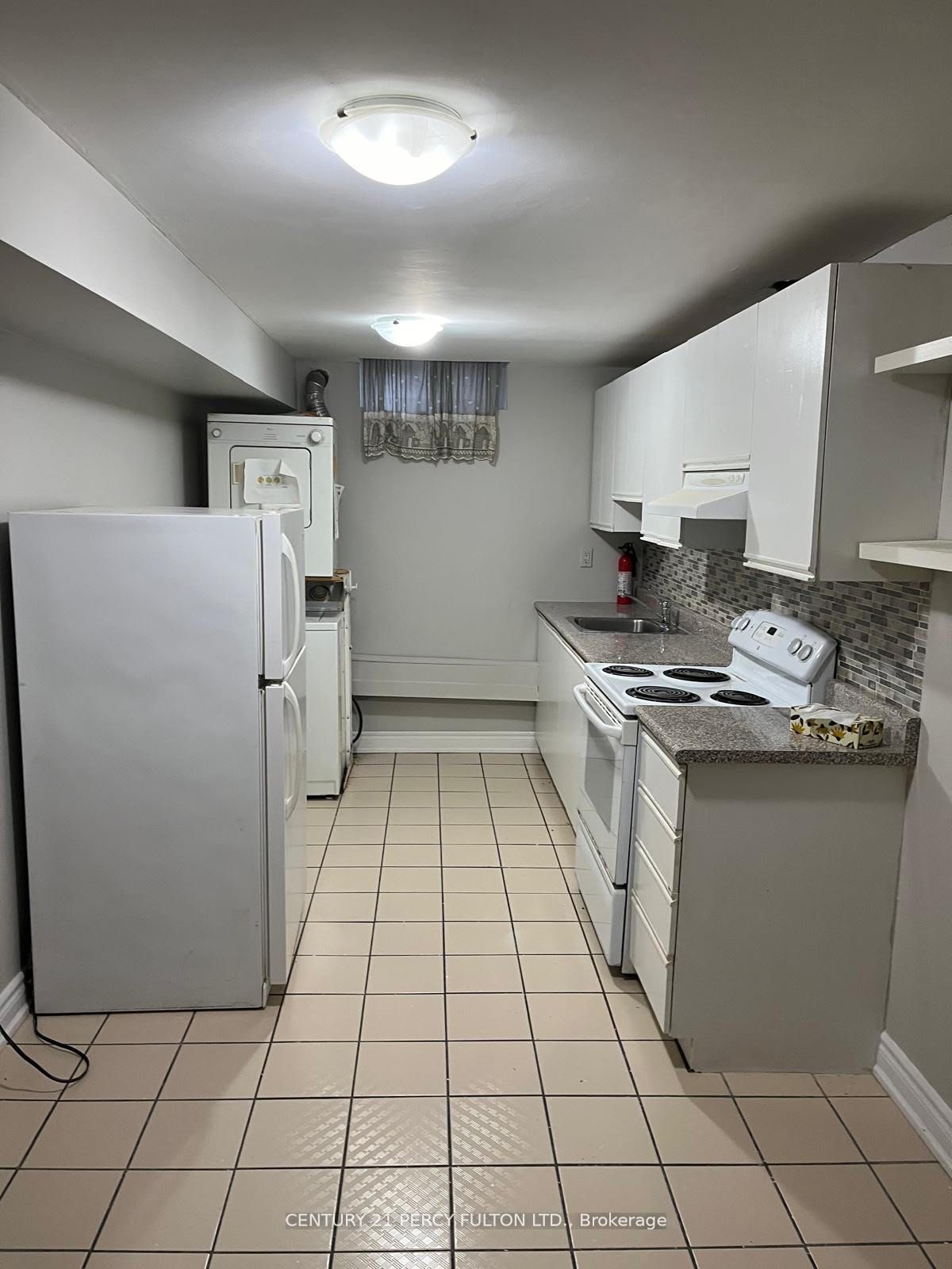 163 Cartmel Drive BSMT