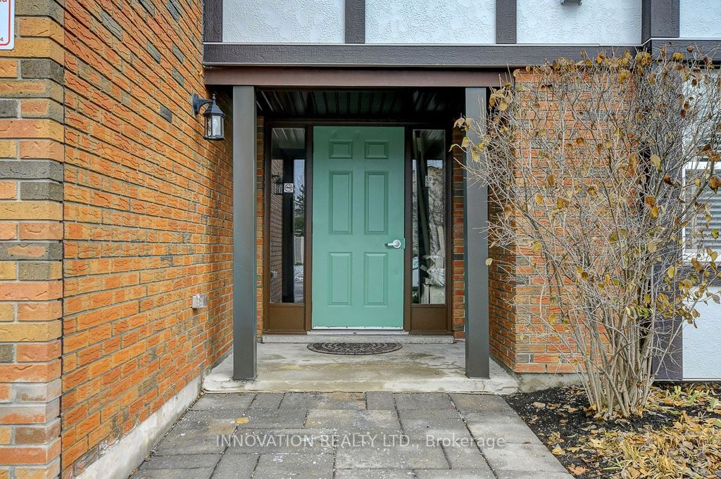 Photo of 216 Equestrian Drive #B, Kanata, ON K2M 1E2 (MLS # X12584062)